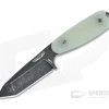 Bradford Guardian3.5 Tanto Translucent Ghost G10 Nimbus M390