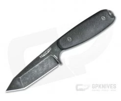Bradford Guardian3.5 Tanto 3D Carbon Fiber Nimbus M390