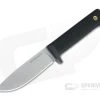 Cold Steel Master Hunter Fixed Blade Stonewashed CPM-3V Knife 36CB