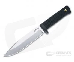 Cold Steel SRK Survival Rescue Knife Satin CPM-3V Fixed Blade 38CKE