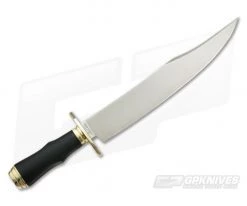 Cold Steel Natchez Bowie Micarta O-1 Steel Fixed 39LABMS -Camping Knives best sale 39labms 3