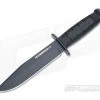 Cold Steel Leatherneck SF Black Powder Coat Fixed 39LSFC