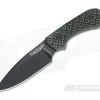 Bradford Guardian3 DLC Vanadis 4 Extra Green/Black G10 False Edge