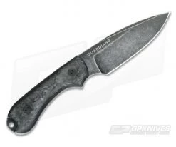 Bradford Guardian3 Nimbus Vanadis 4 Extra 3D Carbon Fiber False Edge -Camping Knives best sale 3fe 116n v4e 3