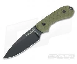Bradford Guardian3 DLC Vanadis 4 Extra OD Green G10 Sabre Ground