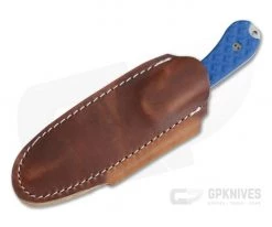 Bradford Guardian3 Sabre Stonewashed M390 Patriot Blue G10 -Camping Knives best sale 3s 003 2