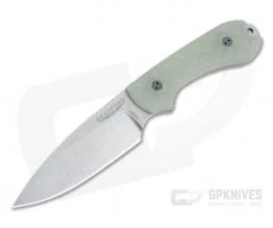 Bradford Guardian3 Sabre Stonewashed M390 Ghost G10
