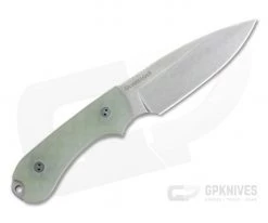 Bradford Guardian3 Sabre Stonewashed M390 Ghost G10 -Camping Knives best sale 3s 007 3
