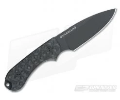Bradford Guardian3 DLC Vanadis 4 Extra Carbon Fiber Sabre Ground -Camping Knives best sale 3s 014b v4e 3