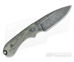 Bradford Guardian3 Nimbus Vanadis 4 Extra 3D Camo Micarta Sabre Ground -Camping Knives best sale 3s 109n v4e 3
