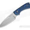 Bradford Guardian3 Stonewash Vanadis 4 Extra 3D Black/Blue G10 Sabre Ground