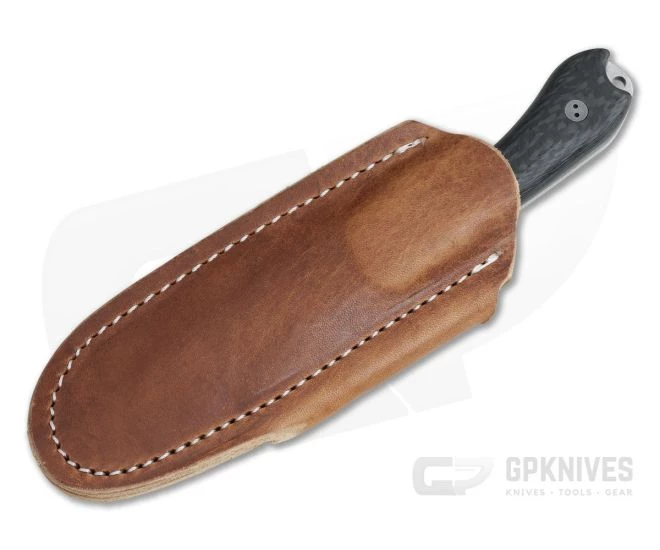 Bradford Guardian3 Sabre Stonewashed M390 3D Carbon Fiber 2 Bradford Guardian3 Sabre Stonewashed M390 3D Carbon Fiber - Image 2