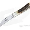 Northfield UN-X-LD #47 Viper Sambar Stag Slip Joint Knife 470120