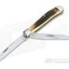 Northfield UN-X-LD #48 Improved Trapper Sambar Stag #19