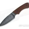 Bradford Knives Guardian4 PHT Flat Grind 3D Natural Micarta Nimbus 3V