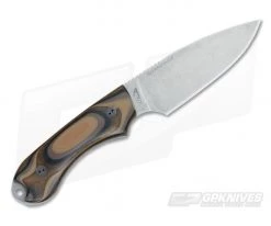 Bradford Knives Guardian4 PHT Flat Grind 3D G-Wood Stonewash 3V 5 Bradford Knives Guardian4 PHT Flat Grind 3D G-Wood Stonewash 3V -Camping Knives best sale 4fh 115 3v 3