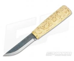 Marttiini Knives Arctic Carving Knife