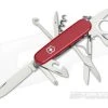 Victorinox Explorer Red Swiss Army Knife 1.6703-033-X1