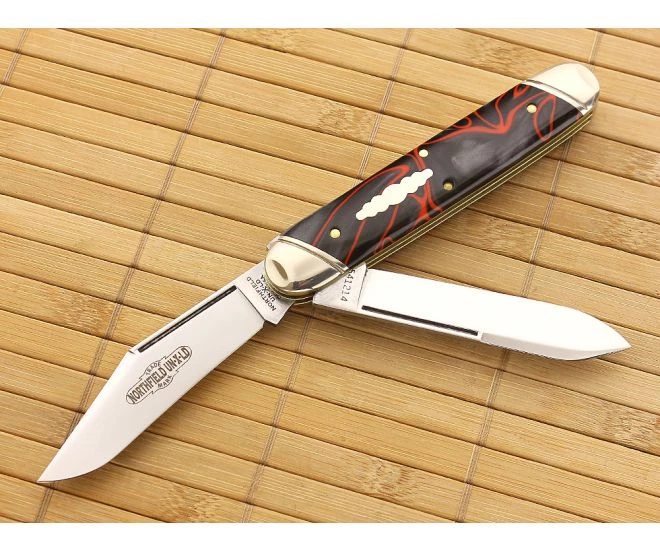 Northfield #54 Big Jack Lava Acrylic 1 Northfield #54 Big Jack Lava Acrylic