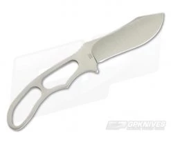 Kabar Johnson Adventure Piggyback Neck Knife 5599BP -Camping Knives best sale 5599bp 3