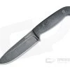 Bradford Knives Guardian5.5 3D Carbon Fiber Sabre Grind Nimbus 3V