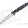 Cold Steel Frenzy III Gray and Black G10 S35VN 62P3A