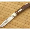Northfield #83LB Tascosa Little Lock Back Cocobolo Clip Point