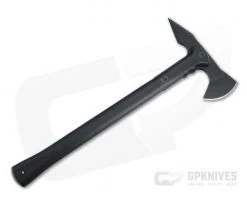 Cold Steel Trench Hawk Drop Forged Axe Black 90PTH 5 Cold Steel Trench Hawk Drop Forged Axe Black 90PTH -Camping Knives best sale 90pth 3