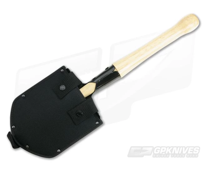 Cold Steel Special Forces Shovel with Cor-Ex Sheath 92SFS 2 Cold Steel Special Forces Shovel with Cor-Ex Sheath 92SFS - Image 2