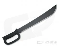 Cold Steel Latin D-Guard 18" Machete 97AD18S -Camping Knives best sale 97ad18s 3