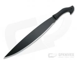 Cold Steel Barong Machete 97BAM18S