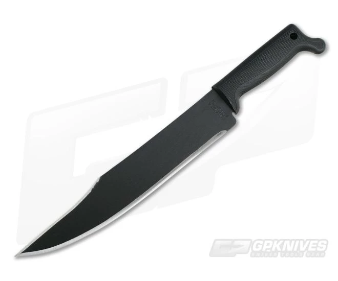 Cold Steel Bowie Machete 97BWM12S 1 Cold Steel Bowie Machete 97BWM12S