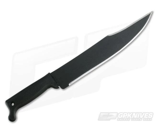 Cold Steel Bowie Machete 97BWM12S 3 Cold Steel Bowie Machete 97BWM12S - Image 3