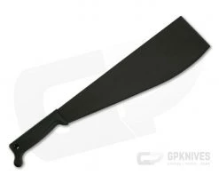 Cold Steel Heavy Machete 97LHMS -Camping Knives best sale 97lhms 3