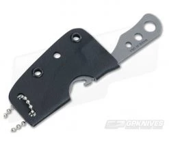 TOPS Knives Bartender Defender XL Stonewashed -Camping Knives best sale bar xl 3