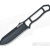 Kabar BK23 Becker Skeleton Knife with Sheath