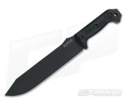 Kabar Becker BK9 Combat Bowie Fixed Knife