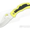 Spyderco Snap-It Salt Plain C26PYL