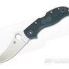 Spyderco Stretch 2 ZDP-189 British Racing Green FRN C90PGRE2