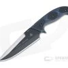 TOPS Dakota Drifter Black 1095 Blue/Black G10 Fixed Blade DAKD-5B