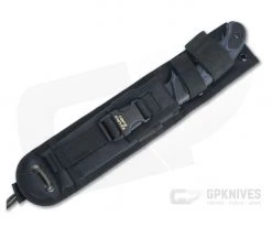 TOPS Dakota Drifter Black 1095 Blue/Black G10 Fixed Blade DAKD-5B -Camping Knives best sale dakd 5b 2