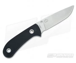 Spyderco Junction Drop Point G10 Fixed Blade PSF-27 Steel FB38GP -Camping Knives best sale fb38gp 3