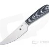 Spyderco Bow River G10 Phil Wilson Fixed Blade FB46GP