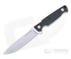 Cold Steel Razor Tek 4" Satin 4116 Black GFN Fixed Blade FX-4RZR