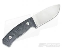 LionSteel M3 Black Micarta Niolox -Camping Knives best sale m3 mi 3