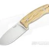 LionSteel M3 Olive Wood Niolox