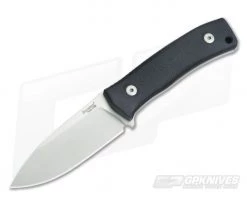 LionSteel M4 Black G10 M390 Steel