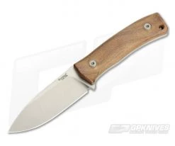 LionSteel M4 Santos Wood M390 Steel