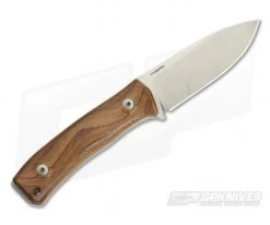 LionSteel M4 Santos Wood M390 Steel -Camping Knives best sale m4 st 3