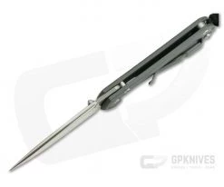 Chris Reeve Small Sebenza 21 Left Hand CGG Doppler -Camping Knives best sale s21 1247 3